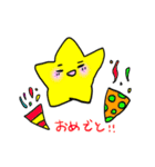 おばけのレインと仲間たち（個別スタンプ：24）