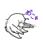 とりです。（個別スタンプ：7）