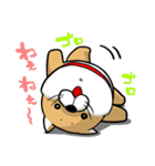 しばいぬ きよし（個別スタンプ：5）