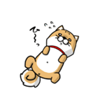しばいぬ きよし（個別スタンプ：18）