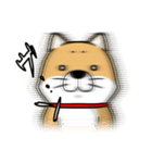 しばいぬ きよし（個別スタンプ：26）