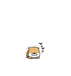 しばいぬ きよし（個別スタンプ：27）