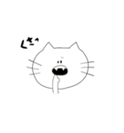 ゆるいやつら！！（個別スタンプ：9）