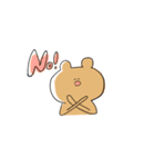 ゆるいやつら！！（個別スタンプ：12）