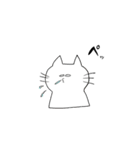 ゆるいやつら！！（個別スタンプ：15）