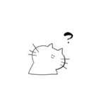ゆるいやつら！！（個別スタンプ：25）