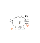 ゆるいやつら！！（個別スタンプ：30）