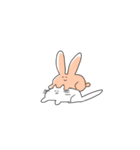 ゆるいやつら！！（個別スタンプ：38）