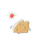ゆるいやつら！！（個別スタンプ：39）
