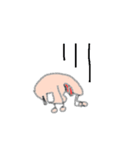 鼻えっぴー（個別スタンプ：20）