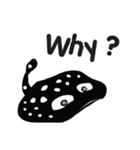 Polkadot（個別スタンプ：8）