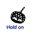 Polkadot（個別スタンプ：12）