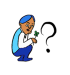 ファンタスティックな僕らpart2（個別スタンプ：24）