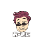 毒舌ばーちゃん（個別スタンプ：28）