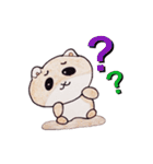 つらおにぎり特集♡うぉううぉう♡（個別スタンプ：2）