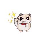 つらおにぎり特集♡うぉううぉう♡（個別スタンプ：6）