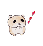 つらおにぎり特集♡うぉううぉう♡（個別スタンプ：11）