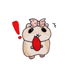 つらおにぎり特集♡うぉううぉう♡（個別スタンプ：17）