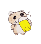 つらおにぎり特集♡うぉううぉう♡（個別スタンプ：29）