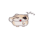 つらおにぎり特集♡うぉううぉう♡（個別スタンプ：38）