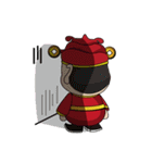 富の神 MONEY Life GOD 01（個別スタンプ：20）