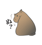 うちのねこーず。（個別スタンプ：1）