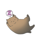 うちのねこーず。（個別スタンプ：3）