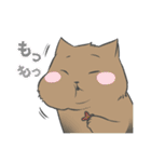 うちのねこーず。（個別スタンプ：6）