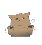 うちのねこーず。（個別スタンプ：10）