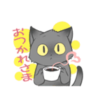 うちのねこーず。（個別スタンプ：19）
