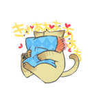 うちのねこーず。（個別スタンプ：28）