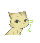 うちのねこーず。（個別スタンプ：29）