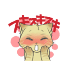 うちのねこーず。（個別スタンプ：30）