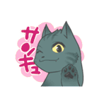 うちのねこーず。（個別スタンプ：33）