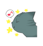 うちのねこーず。（個別スタンプ：37）