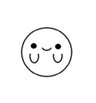 アバケ3（個別スタンプ：1）