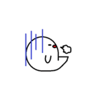 アバケ3（個別スタンプ：31）