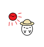 アバケ3（個別スタンプ：37）