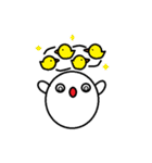 アバケ3（個別スタンプ：39）
