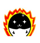 米包君 (实用篇)（個別スタンプ：25）