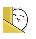 米包君 (实用篇)（個別スタンプ：26）