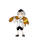 NakGrean（個別スタンプ：10）
