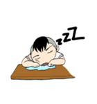 NakGrean（個別スタンプ：14）