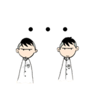 NakGrean（個別スタンプ：18）