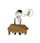 NakGrean（個別スタンプ：22）