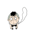 NakGrean（個別スタンプ：25）