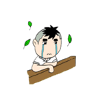 NakGrean（個別スタンプ：26）