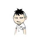 NakGrean（個別スタンプ：28）