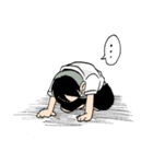 NakGrean（個別スタンプ：29）