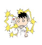 NakGrean（個別スタンプ：33）